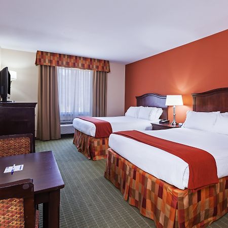 Holiday Inn Express Hotel & Suites Henderson - Traffic Star By Ihg Extérieur photo