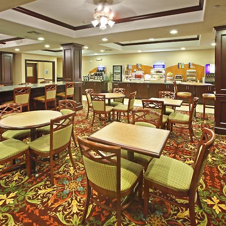 Holiday Inn Express Hotel & Suites Henderson - Traffic Star By Ihg Extérieur photo