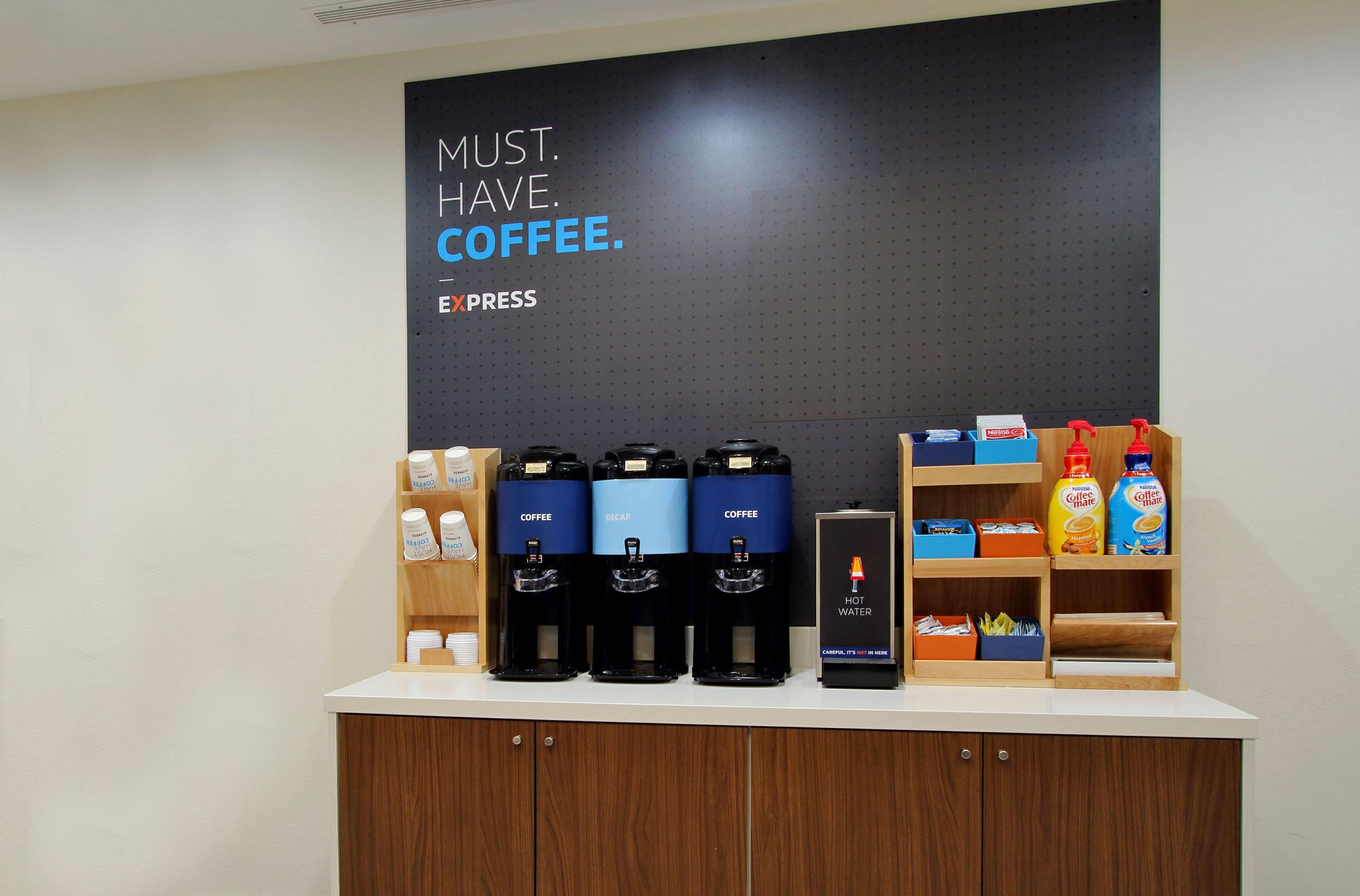 Holiday Inn Express Hotel & Suites Henderson - Traffic Star By Ihg Extérieur photo