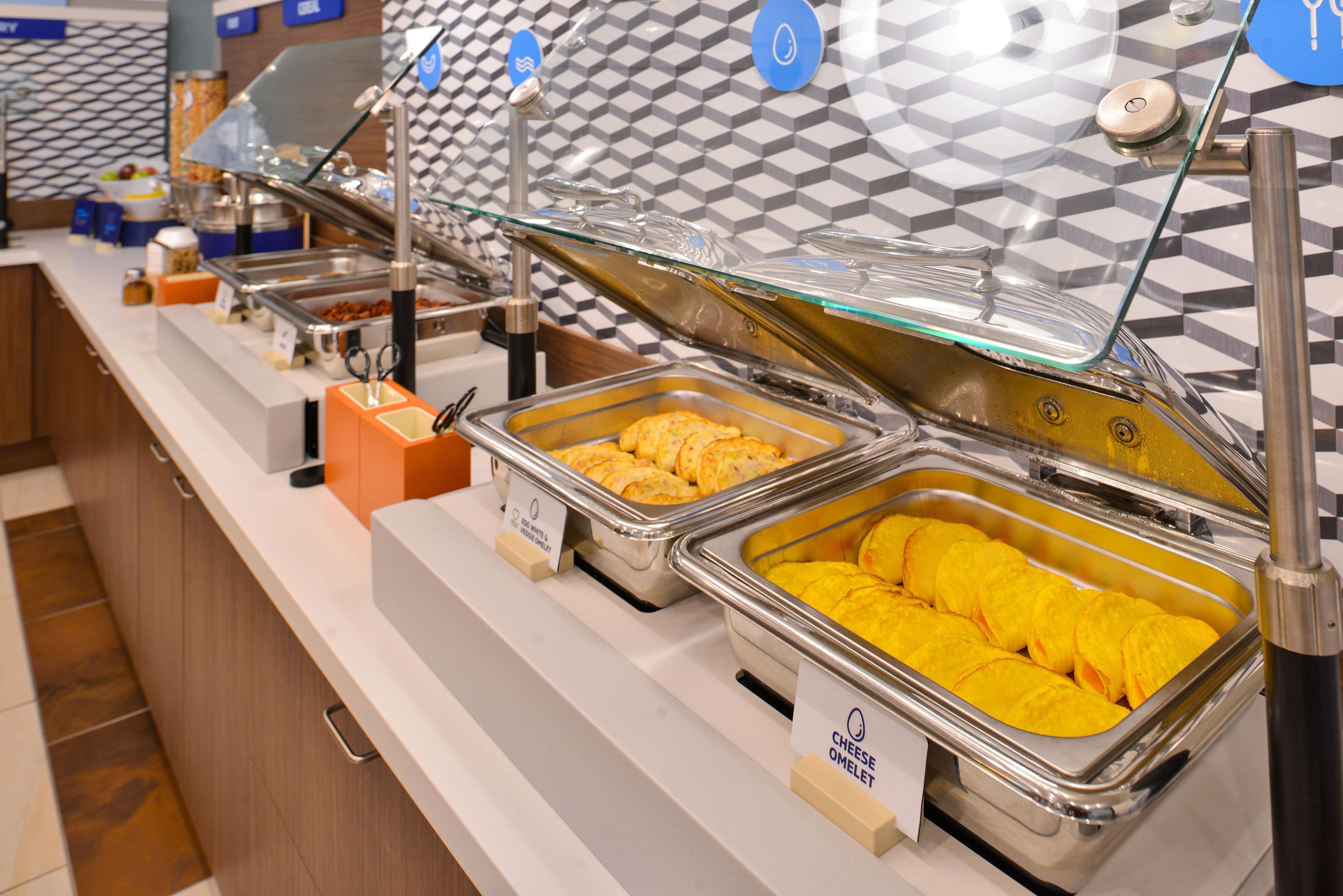 Holiday Inn Express Hotel & Suites Henderson - Traffic Star By Ihg Extérieur photo