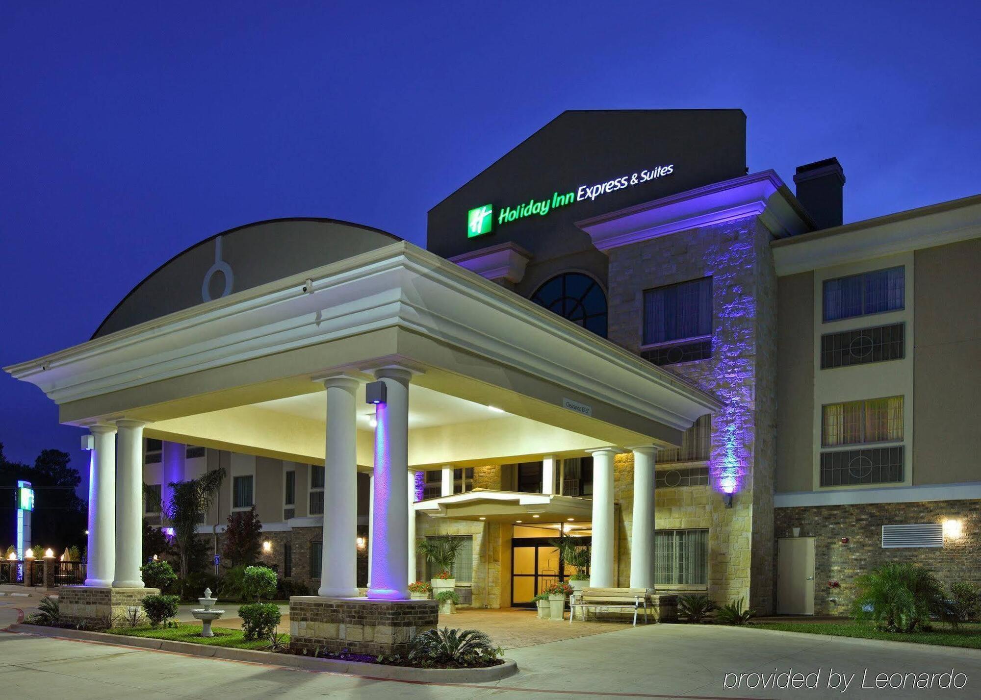 Holiday Inn Express Hotel & Suites Henderson - Traffic Star By Ihg Extérieur photo