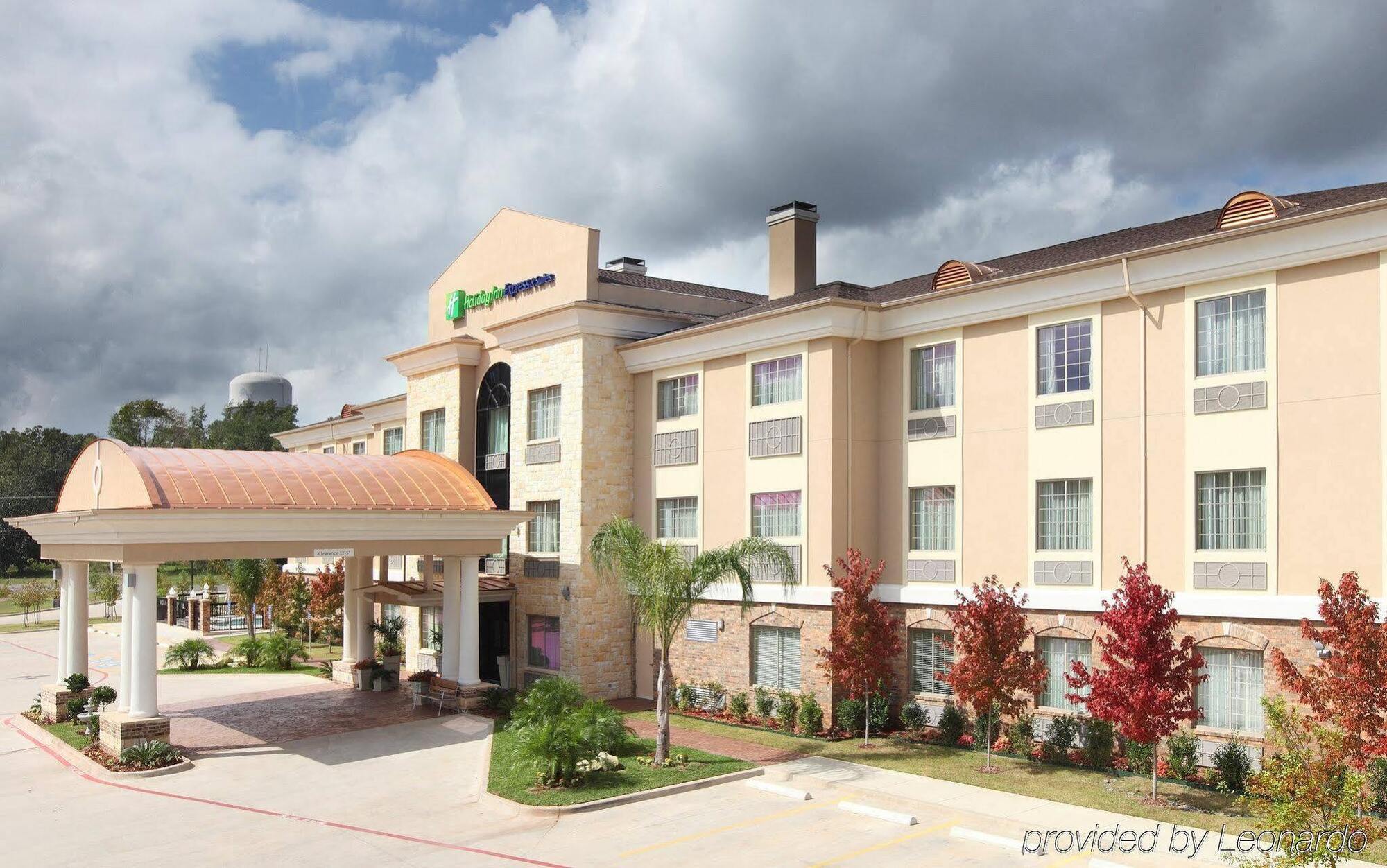 Holiday Inn Express Hotel & Suites Henderson - Traffic Star By Ihg Extérieur photo